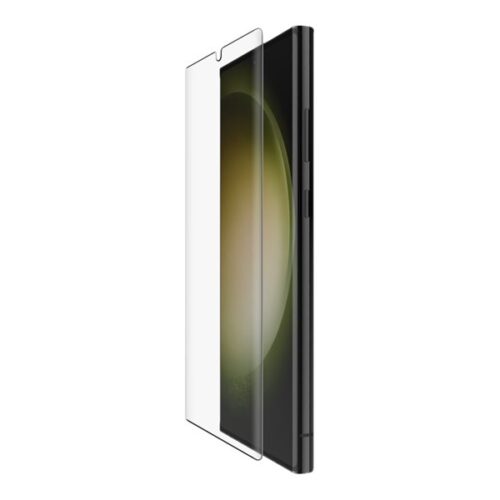 BELKIN TrueClear Curve Screen Protector – Samsung S23 Ultra