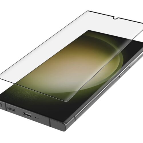 BELKIN TrueClear Curve Screen Protector – Samsung S23 Ultra