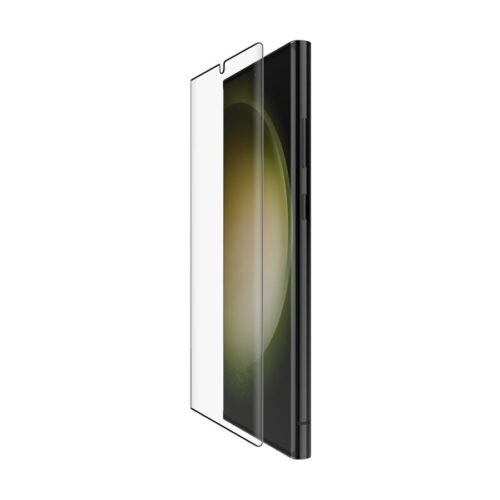 BELKIN TrueClear Curve Screen Protector – Samsung S23 Ultra
