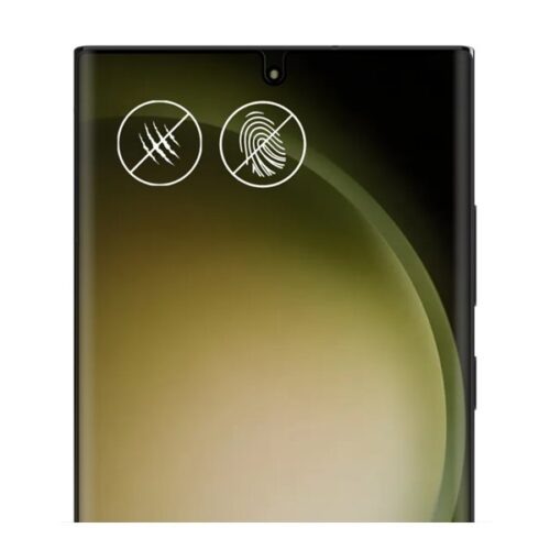BELKIN TrueClear Curve Screen Protector – Samsung S23 Ultra