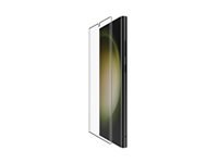 BELKIN TrueClear Curve Screen Protector – Samsung S23 Ultra