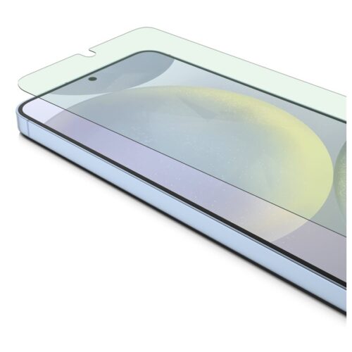 BELKIN TrueClear Curve Screen Protector – Samsung S24+
