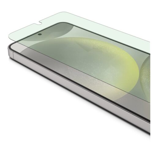 BELKIN TrueClear Curve Screen Protector – Samsung S24