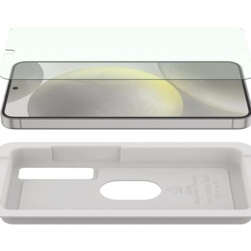 BELKIN TrueClear Curve Screen Protector – Samsung S24
