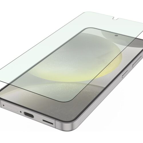 BELKIN TrueClear Curve Screen Protector – Samsung S24