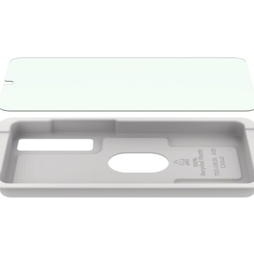 BELKIN TrueClear Curve Screen Protector – Samsung S24+