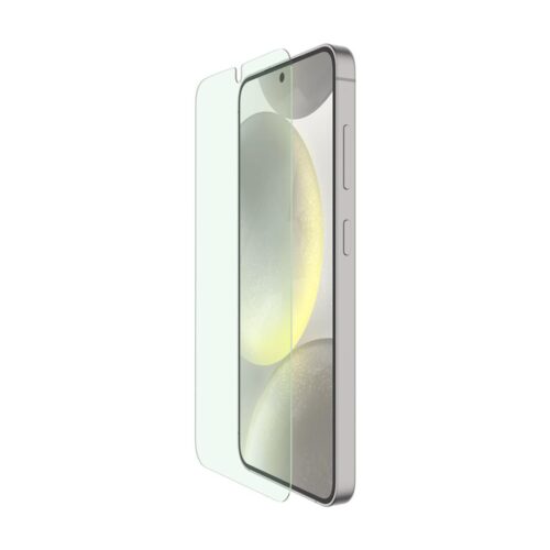 BELKIN TrueClear Curve Screen Protector – Samsung S24