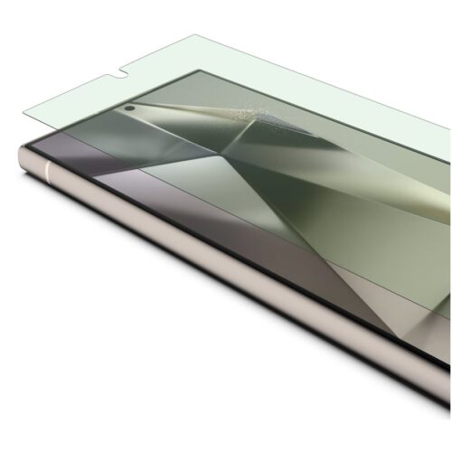 BELKIN TrueClear Curve Screen Protector – Samsung S24 Ultra