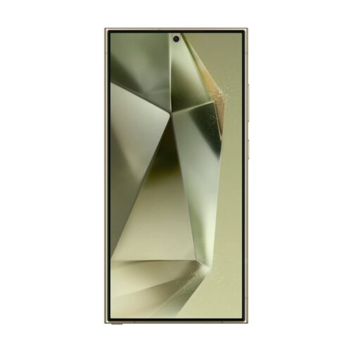 BELKIN TrueClear Curve Screen Protector – Samsung S24 Ultra