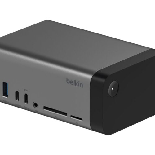 BELKIN USB-C 11-in-1 Pro GaN Dock