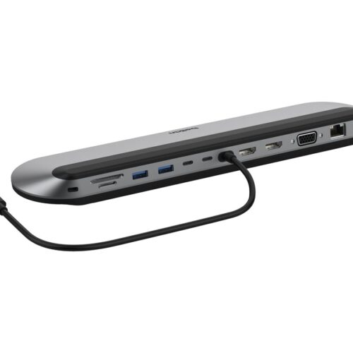 BELKIN USB-C 11-IN-1 UNIVERSAL DOCK