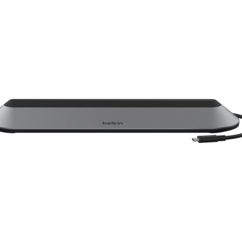 BELKIN USB-C 11-IN-1 UNIVERSAL DOCK