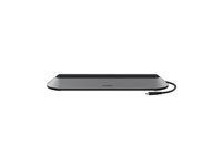 BELKIN USB-C 11-IN-1 UNIVERSAL DOCK