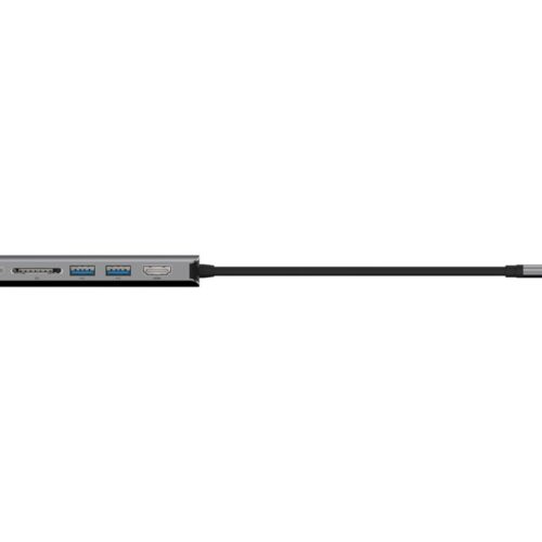 BELKIN USB-C 6-in-1 Multiport Adapter