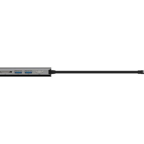 BELKIN USB-C 6-in-1 Multiport Adapter