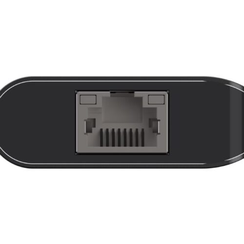 BELKIN USB-C 6-in-1 Multiport Adapter