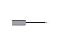 BELKIN USB-C 6-in-1 Multiport Adapter
