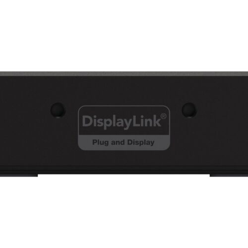 BELKIN USB-C Dual Display Docking Station