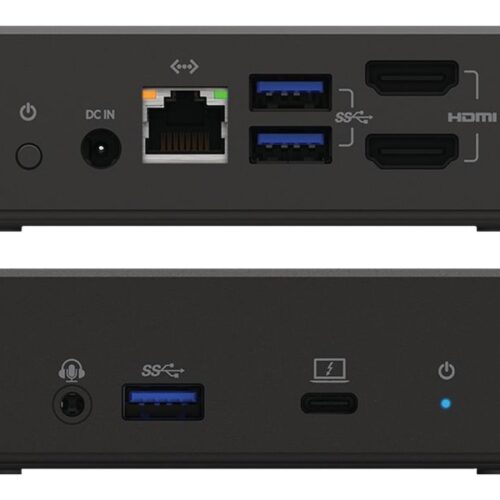 BELKIN USB-C Dual Display Docking Station