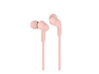 BELKIN USB-C EARBUDS W/ ADJUSTABLE VOLUME LIMITER PINK