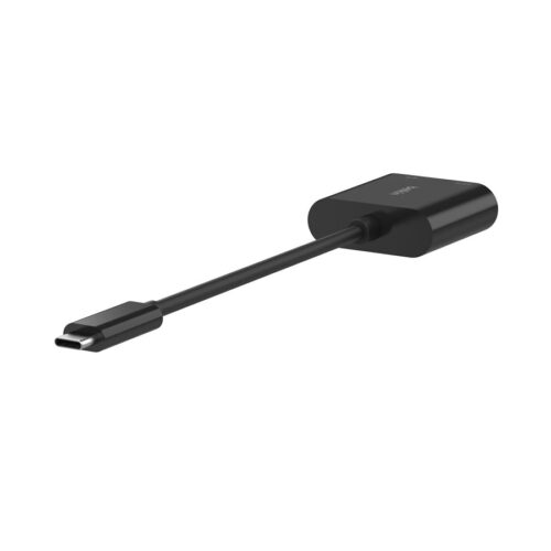 BELKIN USB-C Ethernet Adapter 100W PD