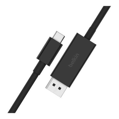 BELKIN USB-C to DisplayPort 1.4 Cable 2m