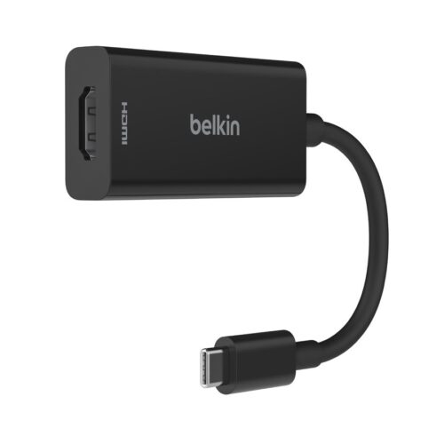 BELKIN USB-C to HDMI 2.1 Adapter