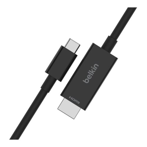 BELKIN USB-C to HDMI 2.1 Cable 2m