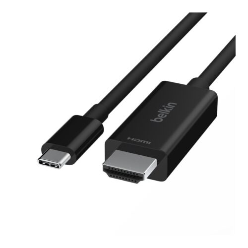 BELKIN USB-C to HDMI 2.1 Cable 2m