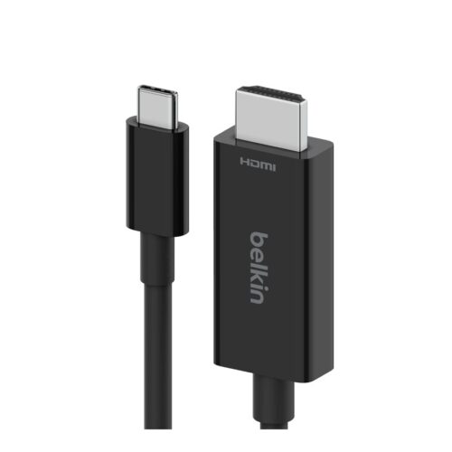 BELKIN USB-C to HDMI 2.1 Cable 2m