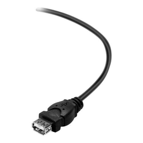 BELKIN USB2.0 A-A Extension Cable 3m
