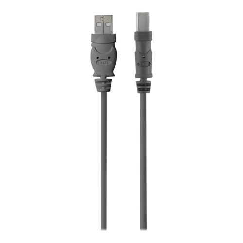 BELKIN USB2.0 A-B Cable 4.8m