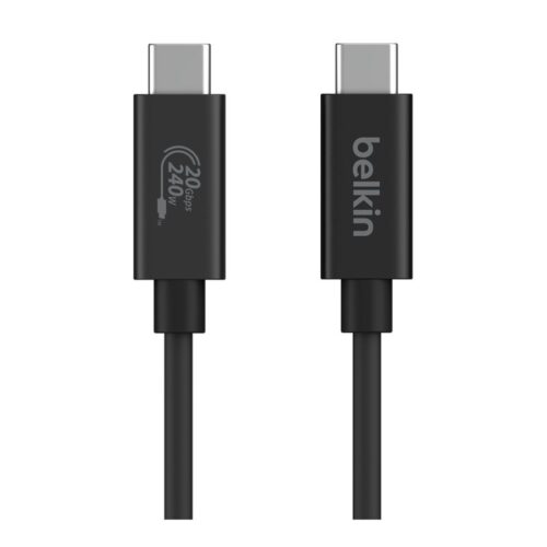 BELKIN USB4 240W 20Gbps 2m Cable
