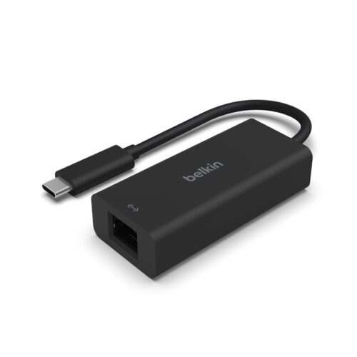 BELKIN USB4 to 2.5GB Ethernet Adapter
