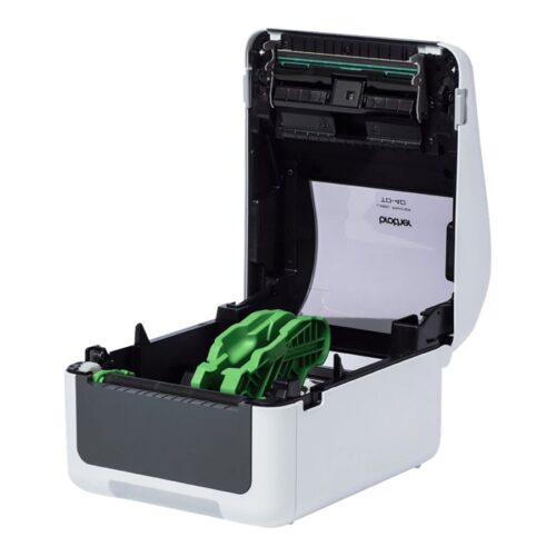 BROTHER 203 dpi feeder for TD-4410D/-4420DN