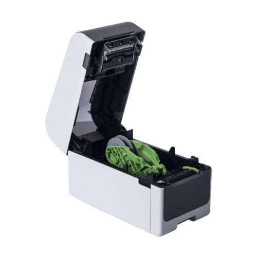 BROTHER 2p Label Printer USB Connection 203dpi
