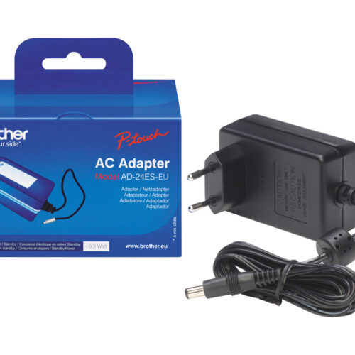 BROTHER ADAPTATEUR 7V POUR P-TOUCH