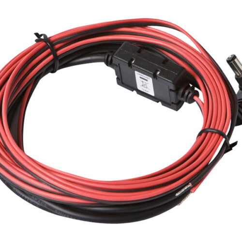BROTHER Adaptateur voiture avec cable pour PJ6xx et RJ40xx