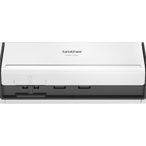BROTHER ADS-1300 Document Scanner