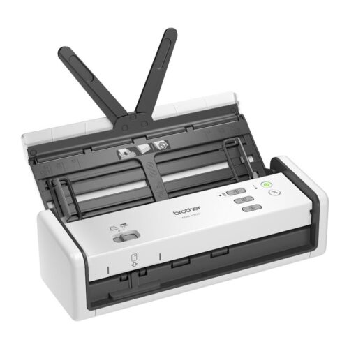 BROTHER ADS-1300 Document Scanner