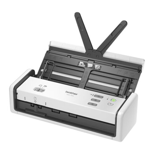 BROTHER ADS-1300 Document Scanner