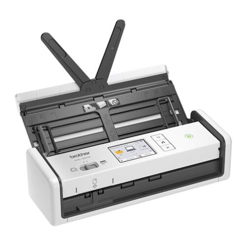 BROTHER ADS-1800 Document Scanner