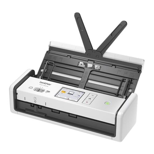BROTHER ADS-1800 Document Scanner