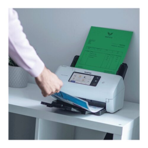 BROTHER ADS-4700W Document Scanner 40ppm