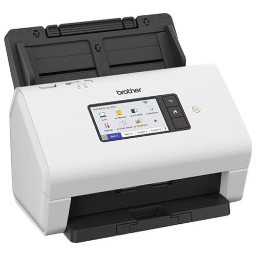 BROTHER ADS-4900W Document scanner 60ppm