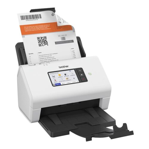 BROTHER ADS-4900W Document scanner 60ppm