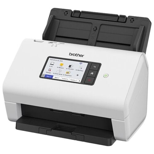 BROTHER ADS-4900W Document scanner 60ppm