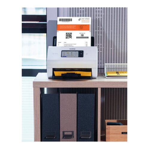 BROTHER ADS-4900W Document scanner 60ppm
