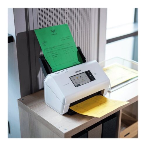 BROTHER ADS-4900W Document scanner 60ppm