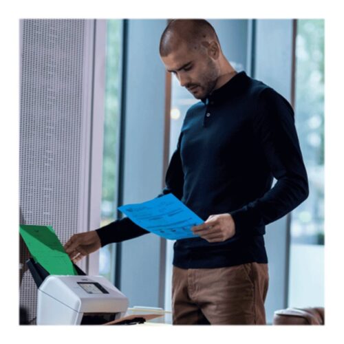 BROTHER ADS-4900W Document scanner 60ppm